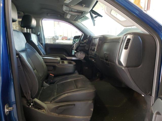 Photo 5 from auction – 2015 CHEVROLET SILVERADO with VIN 1GCVKREC7FZ441958
