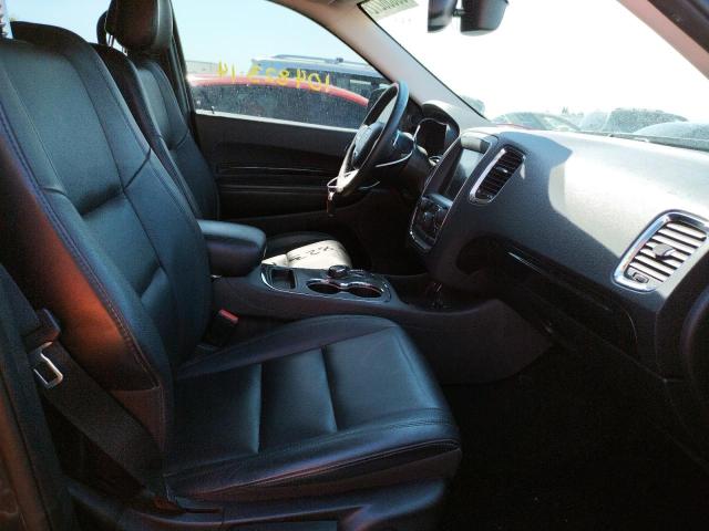 Photo 5 from auction – 2014 DODGE DURANGO LI with VIN 1C4RDJDGXEC976463