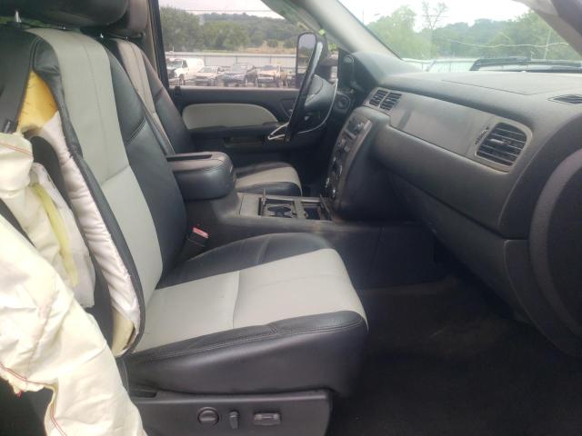 Photo 5 from auction – 2010 GMC SIERRA K15 with VIN 3GTRKWE30AG203751