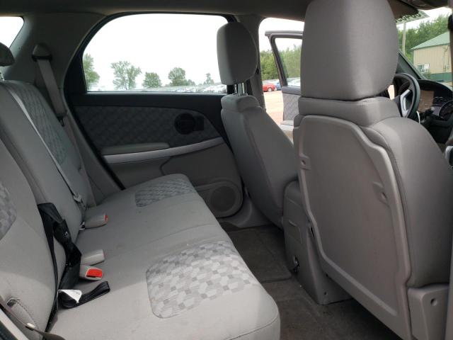 Photo 6 from auction – 2009 CHEVROLET EQUINOX LS with VIN 2CNDL13F896205757