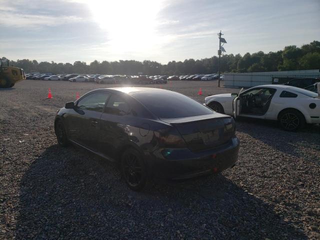 Photo 3 from auction – 2006 TOYOTA SCION TC with VIN JTKDE167460070048