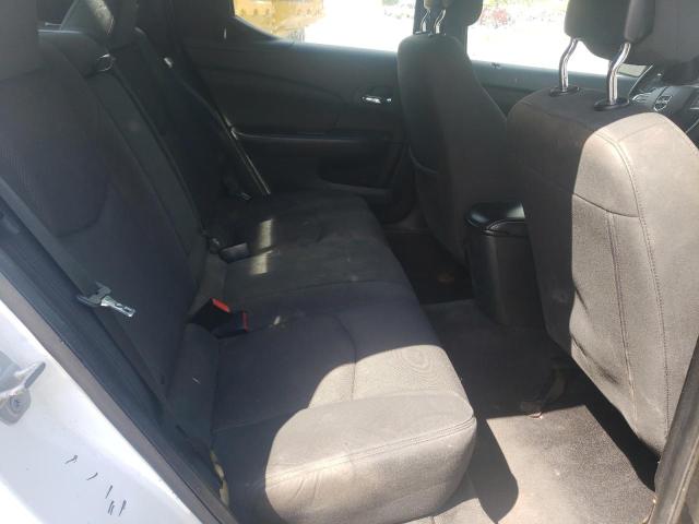 Photo 6 from auction – 2013 DODGE AVENGER SX with VIN 1C3CDZCB0DN506802