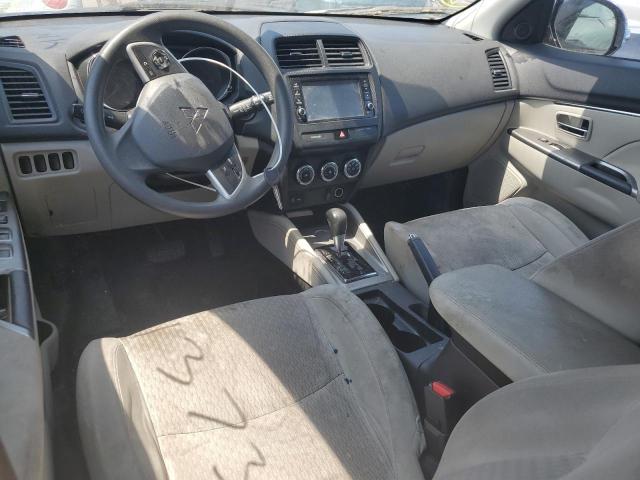 Photo 9 from auction – 2018 MITSUBISHI OUTLANDER with VIN JA4AP3AU1JZ007419