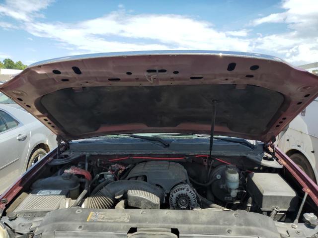Photo 7 from auction – 2008 GMC YUKON with VIN 1GKFC13J18J193717