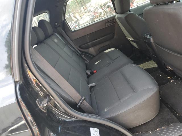 Photo 6 from auction – 2012 FORD ESCAPE XLT with VIN 1FMCU0DGXCKA41314
