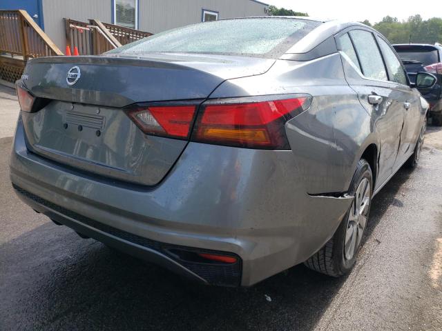 Photo 4 from auction – 2021 NISSAN ALTIMA S with VIN 1N4BL4BV2MN369179