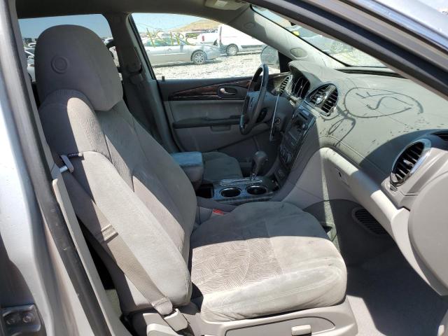 Photo 5 from auction – 2014 BUICK ENCLAVE with VIN 5GAKRAKD8EJ336647