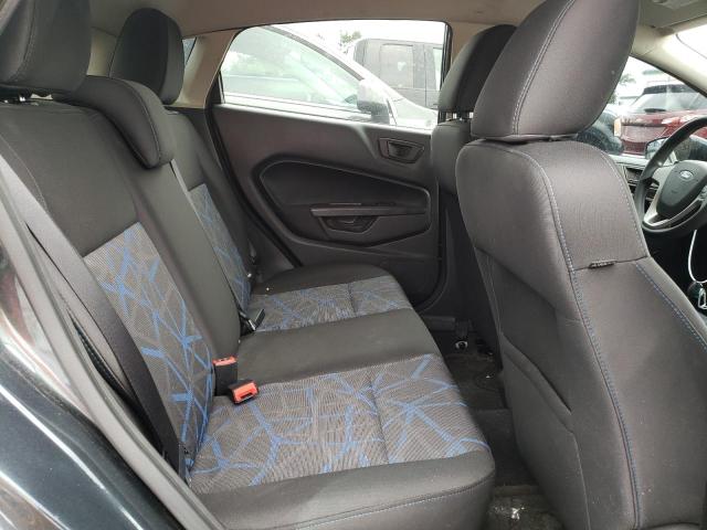 Photo 6 from auction – 2011 FORD FIESTA with VIN 3FADP4EJ6BM143014