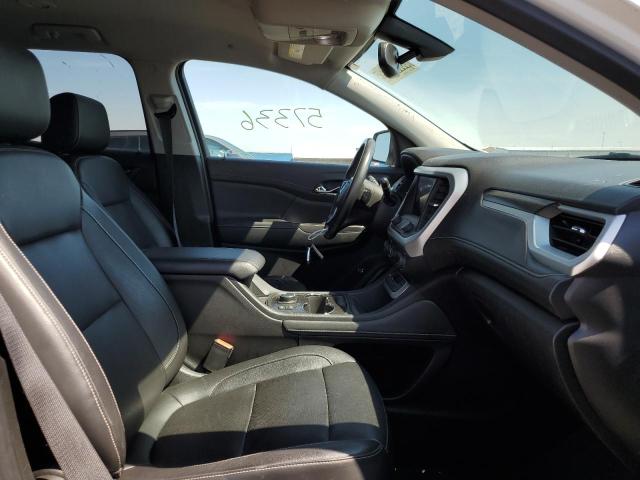 Photo 5 from auction – 2020 GMC ACADIA SLT with VIN 1GKKNUL48LZ201360