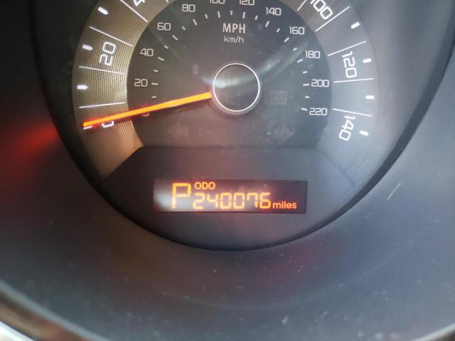 Photo 8 from auction – 2011 KIA SOUL with VIN KNDJT2A2XB7298204
