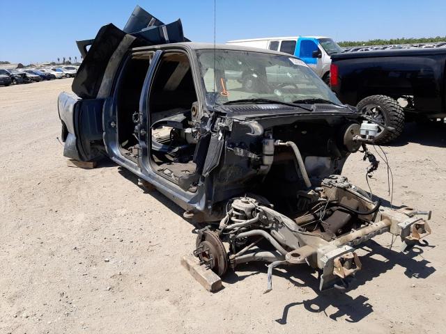 GMC NEW SIERRA 2006 with VIN 2GTEC13Z561275650 - Photo from auction