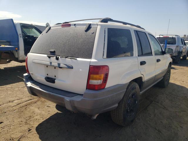 Photo 4 from auction – 2001 JEEP GRAND CHER with VIN 1J4GX48S01C672612