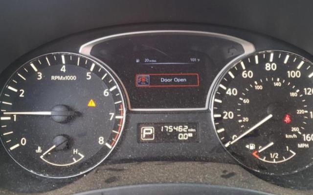 Photo 8 from auction – 2013 NISSAN ALTIMA 2.5 with VIN 1N4AL3AP6DC167580