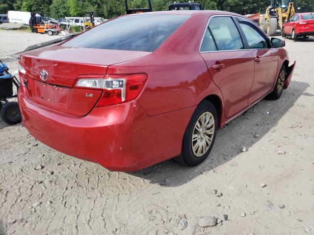 Foto 4 de la subasta – 2012 TOYOTA CAMRY BASE con VIN 4T1BF1FK9CU588558