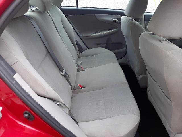 Photo 6 from auction – 2013 TOYOTA COROLLA BA with VIN 5YFBU4EE4DP163531