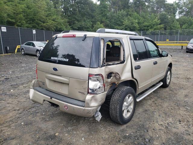 Photo 4 from auction – 2005 FORD EXPLORER X with VIN 1FMZU73K85UB21632