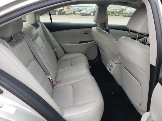 Photo 6 from auction – 2012 LEXUS ES 350 with VIN JTHBK1EG4C2509403