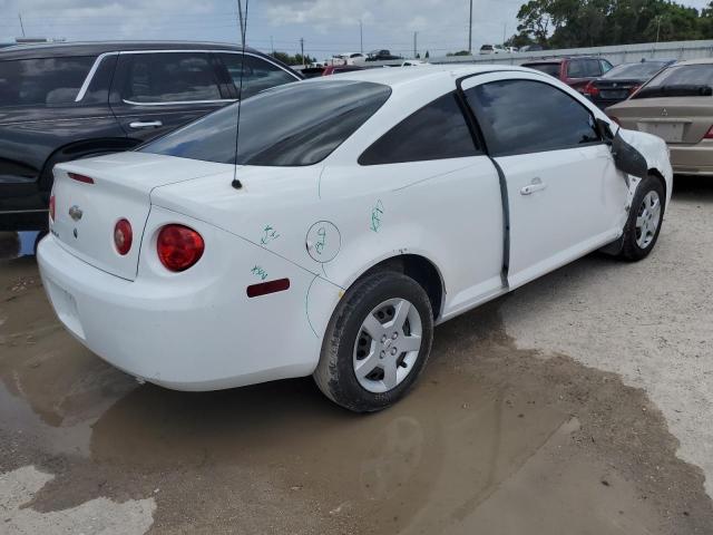 Photo 4 from auction – 2007 CHEVROLET COBALT LS with VIN 1G1AK15F577412913