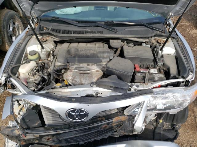 Zdjęcie 7 z aukcji – 2011 TOYOTA CAMRY BASE z VIN 4T1BF3EK9BU775276