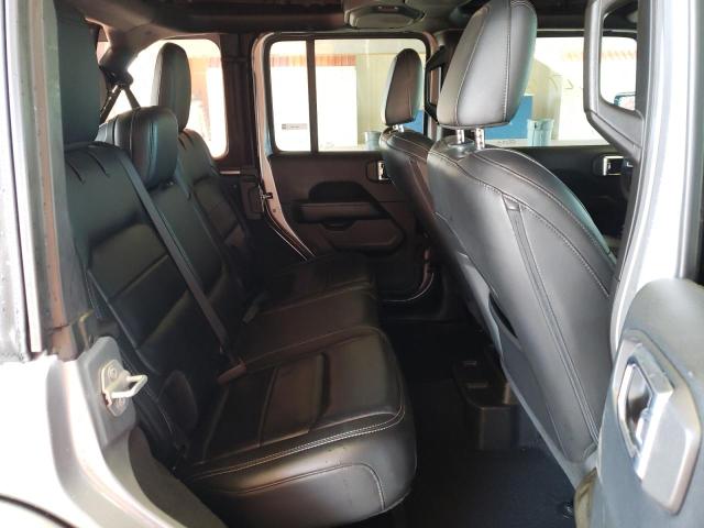 Photo 6 from auction – 2018 JEEP WRANGLER U with VIN 1C4HJXEG0JW118580