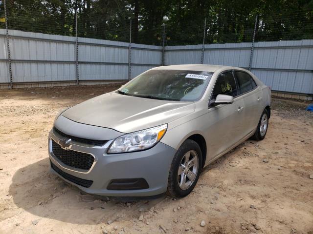 Photo 2 from auction – 2014 CHEVROLET MALIBU 1LT with VIN 1G11C5SL0EF182862