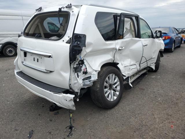 Photo 4 from auction – 2019 LEXUS GX 460 with VIN JTJBM7FX3K5232699
