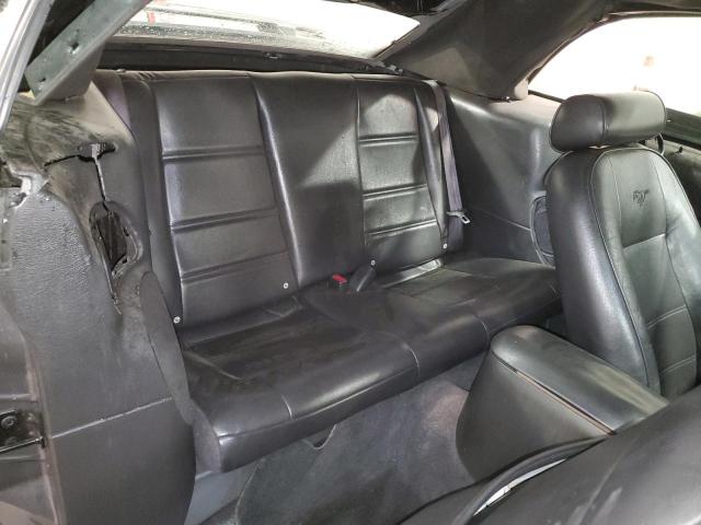 Photo 6 from auction – 2004 FORD MUSTANG with VIN 1FAFP44644F160032