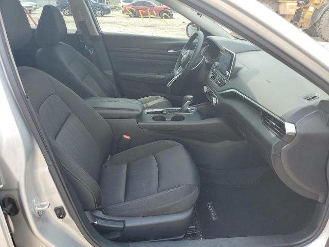 Photo 5 from auction – 2020 NISSAN ALTIMA S with VIN 1N4BL4BV0LC280737