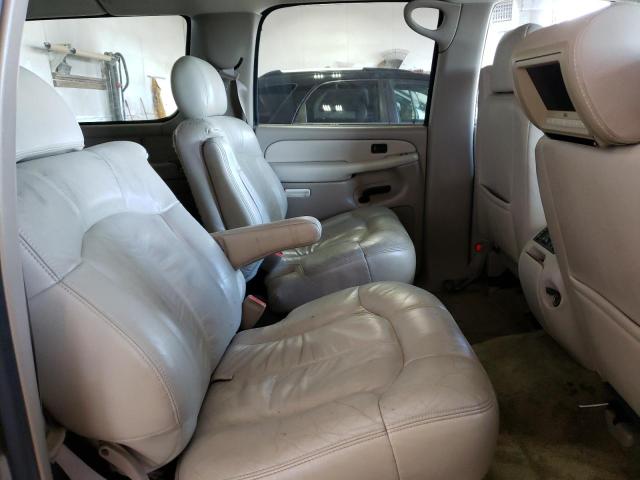 Photo 6 from auction – 2002 CHEVROLET SUBURBAN K with VIN 3GNFK16Z72G351655