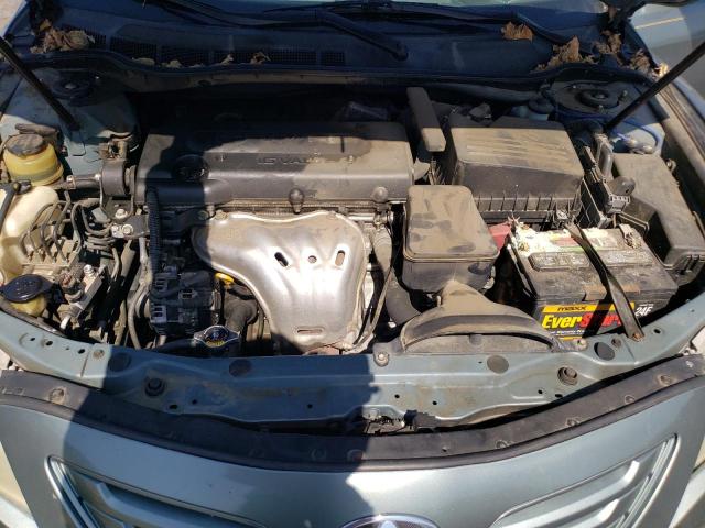 Photo 7 from auction – 2007 TOYOTA CAMRY CE with VIN 4T1BE46K67U631487