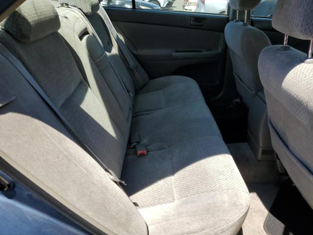 Photo 6 from auction – 2002 TOYOTA CAMRY LE with VIN JTDBE32K520121457