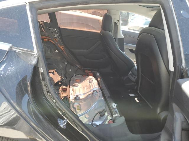 Photo 6 from auction – 2018 TESLA MODEL 3 with VIN 5YJ3E1EA7JF033716