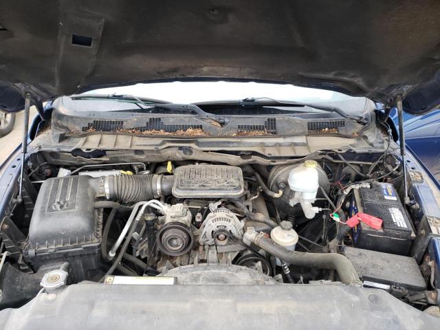 Фото 7 с аукциона – 2010 DODGE RAM 1500 с VIN 3D7JB1EK4AG104833