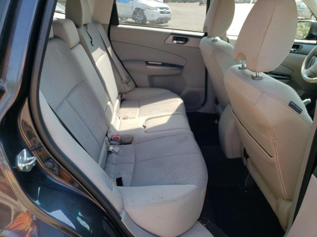 Photo 6 from auction – 2012 SUBARU FORESTER 2 with VIN JF2SHADC4CH438202