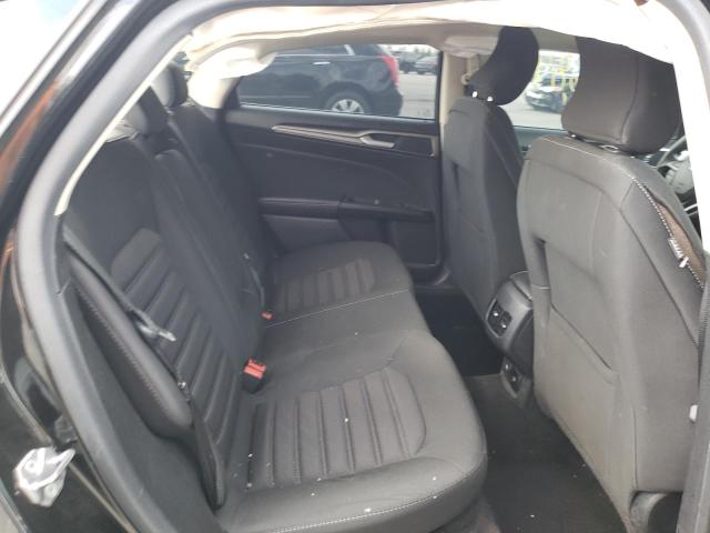 Photo 6 from auction – 2018 FORD FUSION SE with VIN 3FA6P0LU6JR211635