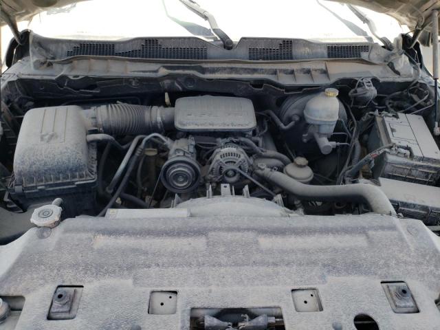 Photo 7 from auction – 2011 DODGE RAM 1500 with VIN 1D7RB1GK8BS548064