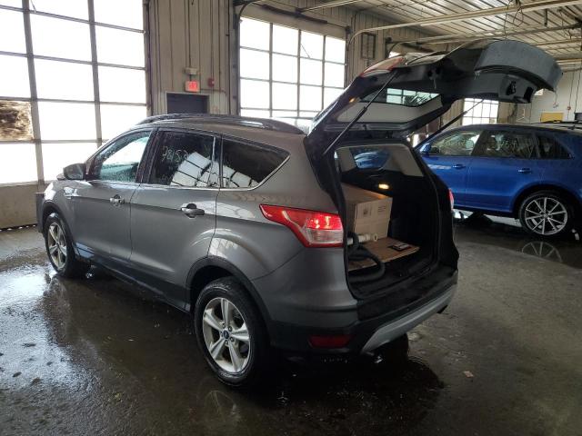 Photo 3 from auction – 2014 FORD ESCAPE SE with VIN 1FMCU9G91EUC77343