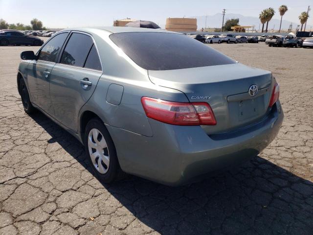 Photo 3 from auction – 2007 TOYOTA CAMRY CE with VIN 4T1BE46K67U631487