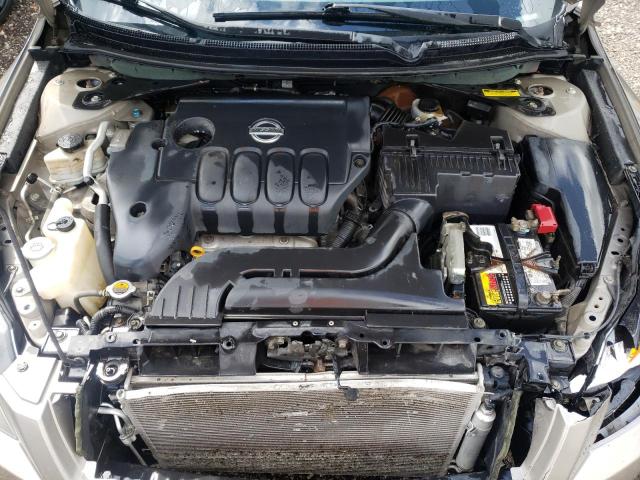 Photo 7 from auction – 2007 NISSAN ALTIMA 2.5 with VIN 1N4AL21E47C113224
