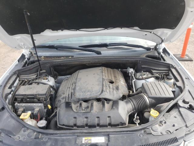 Photo 7 from auction – 2014 JEEP GRAND CHER with VIN 1C4RJFCT7EC269521