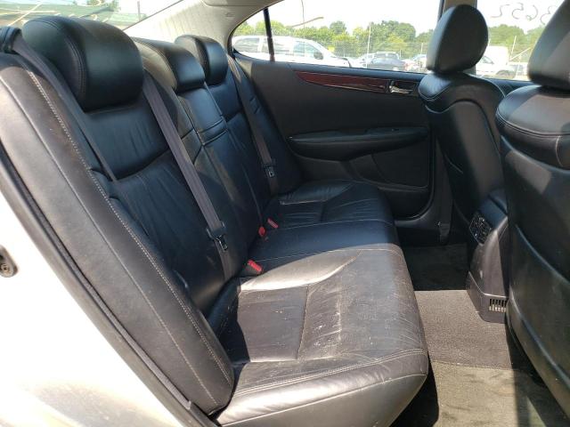 Photo 6 from auction – 2003 LEXUS ES 300 with VIN JTHBF30GX30092744