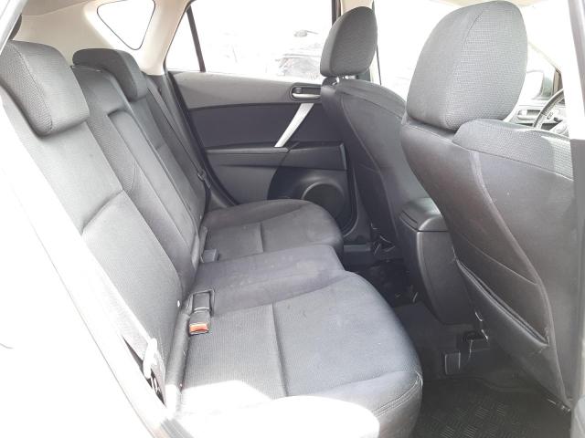 Photo 6 from auction – 2010 MAZDA 3 S with VIN JM1BL1H65A1132780