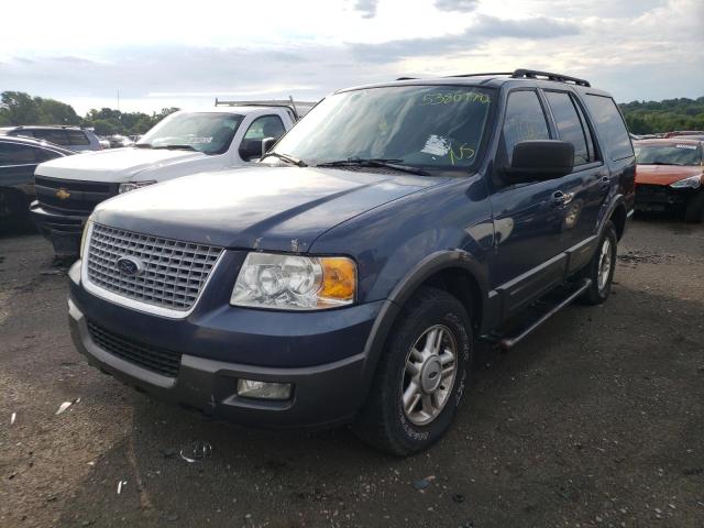 Photo 2 from auction – 2005 FORD EXPEDITION with VIN 1FMPU16585LA55163