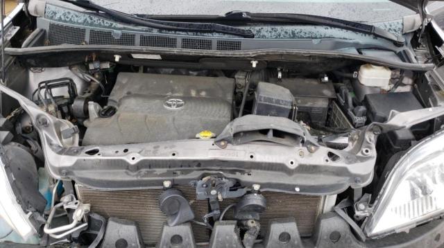 Photo 7 from auction – 2011 TOYOTA SIENNA LE with VIN 5TDKK3DC7BS174205