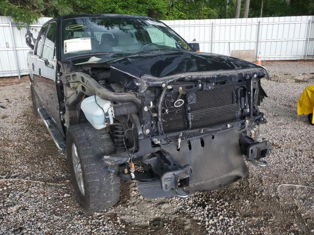 Photo 9 from auction – 2011 FORD F150 SUPER with VIN 1FTFW1EFXBFC37302