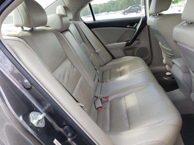 Photo 6 from auction – 2010 ACURA TSX with VIN JH4CU2F65AC029288