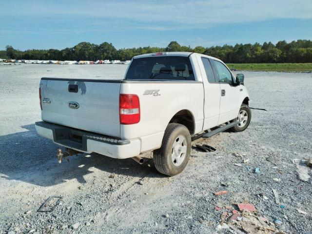 Photo 4 from auction – 2004 FORD F150 with VIN 1FTRX14W34KD68187