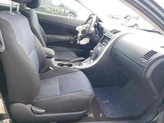 Photo 5 from auction – 2007 TOYOTA SCION TC with VIN JTKDE177070175993