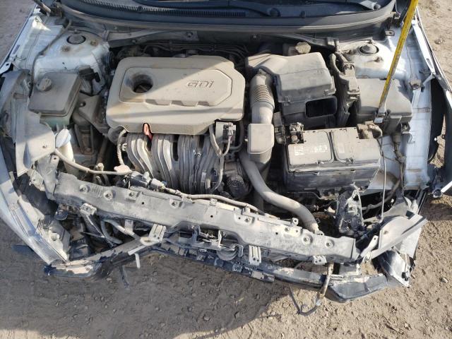 Photo 7 from auction – 2015 HYUNDAI SONATA SE with VIN 5NPE24AF0FH190212