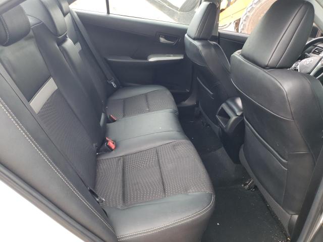 Photo 6 from auction – 2012 TOYOTA CAMRY BASE with VIN 4T1BF1FKXCU558145